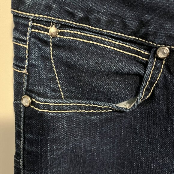 Wrangler Pink Jeans - Picture 4 of 6